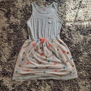 Girls Cat & Jack Dress🥰